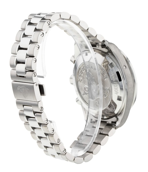 Omega Speedmaster 38 324.30.38.50.06.001